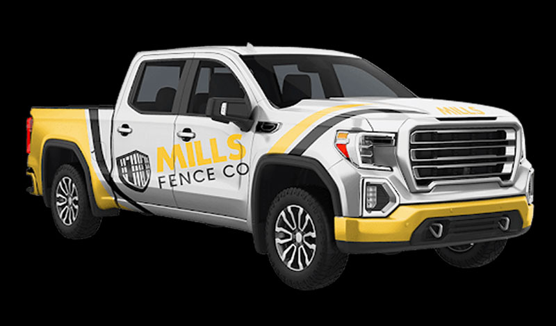 About our fence company in Walton Kentucky