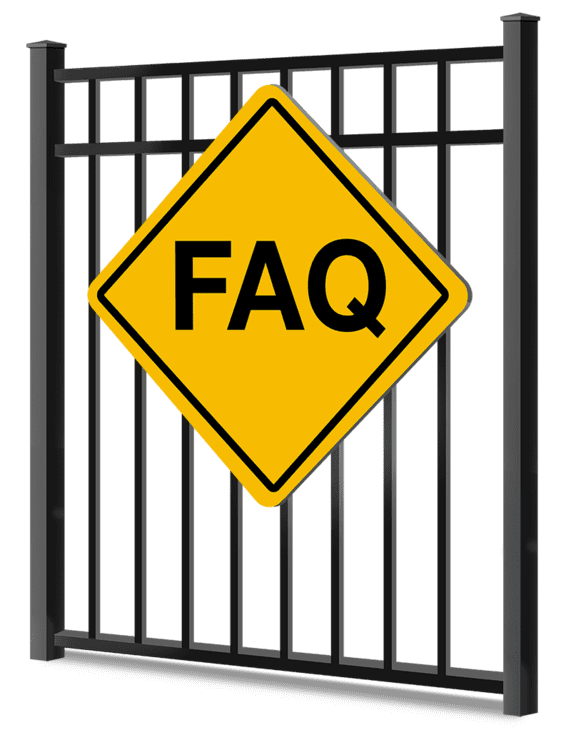Fence FAQs in Burlington Kentucky