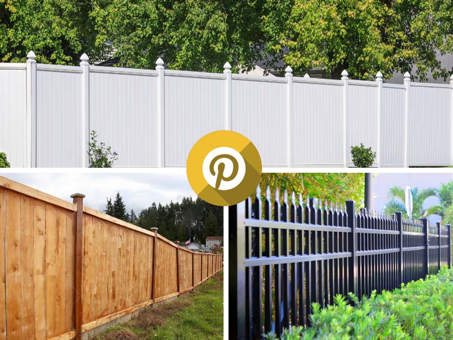Walton Kentucky Fence Inspiration Pinterest Board