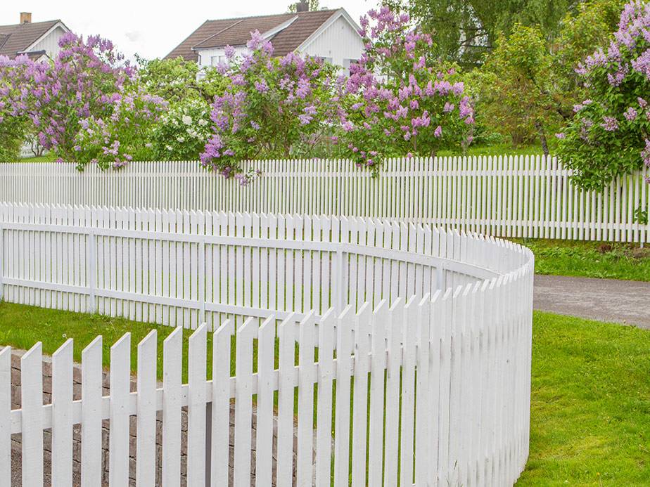 Independence Kentucky residential fencing company