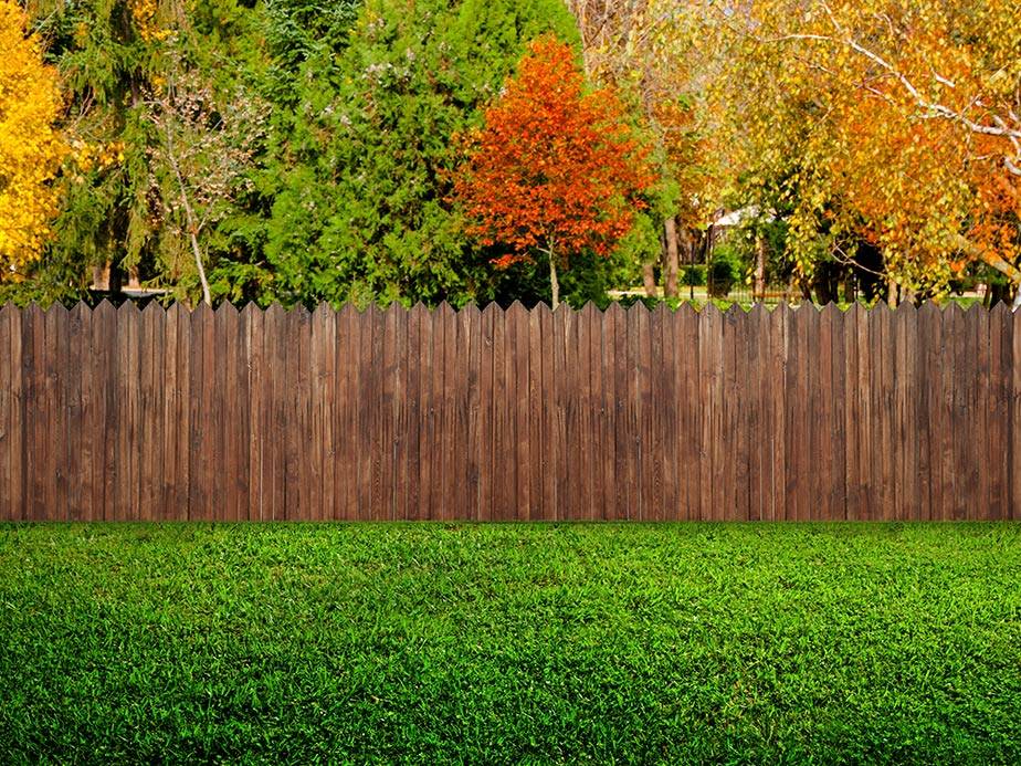Newport Kentucky privacy fencing