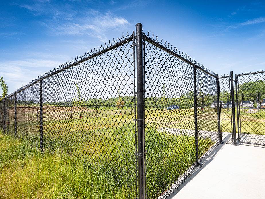 Walton Kentucky commercial fencing company