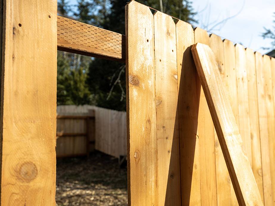 Walton Kentucky DIY Fence Installation